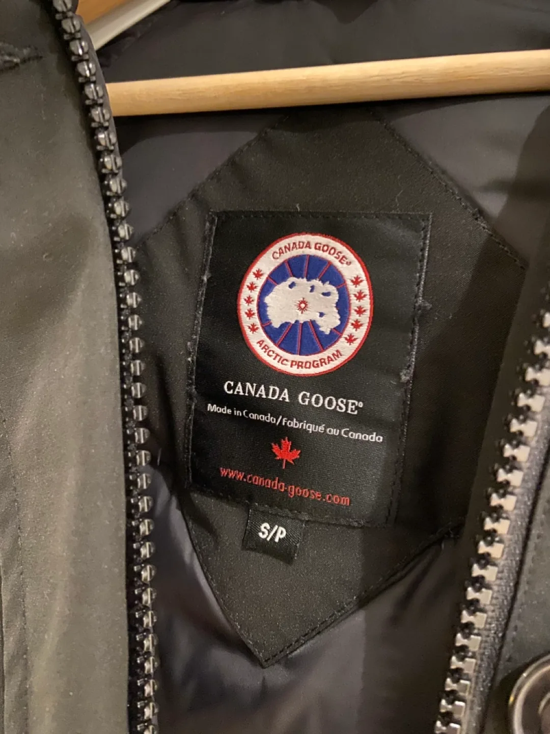 Canada Goose Chilliwack Bomber Jacket image indicator(2)