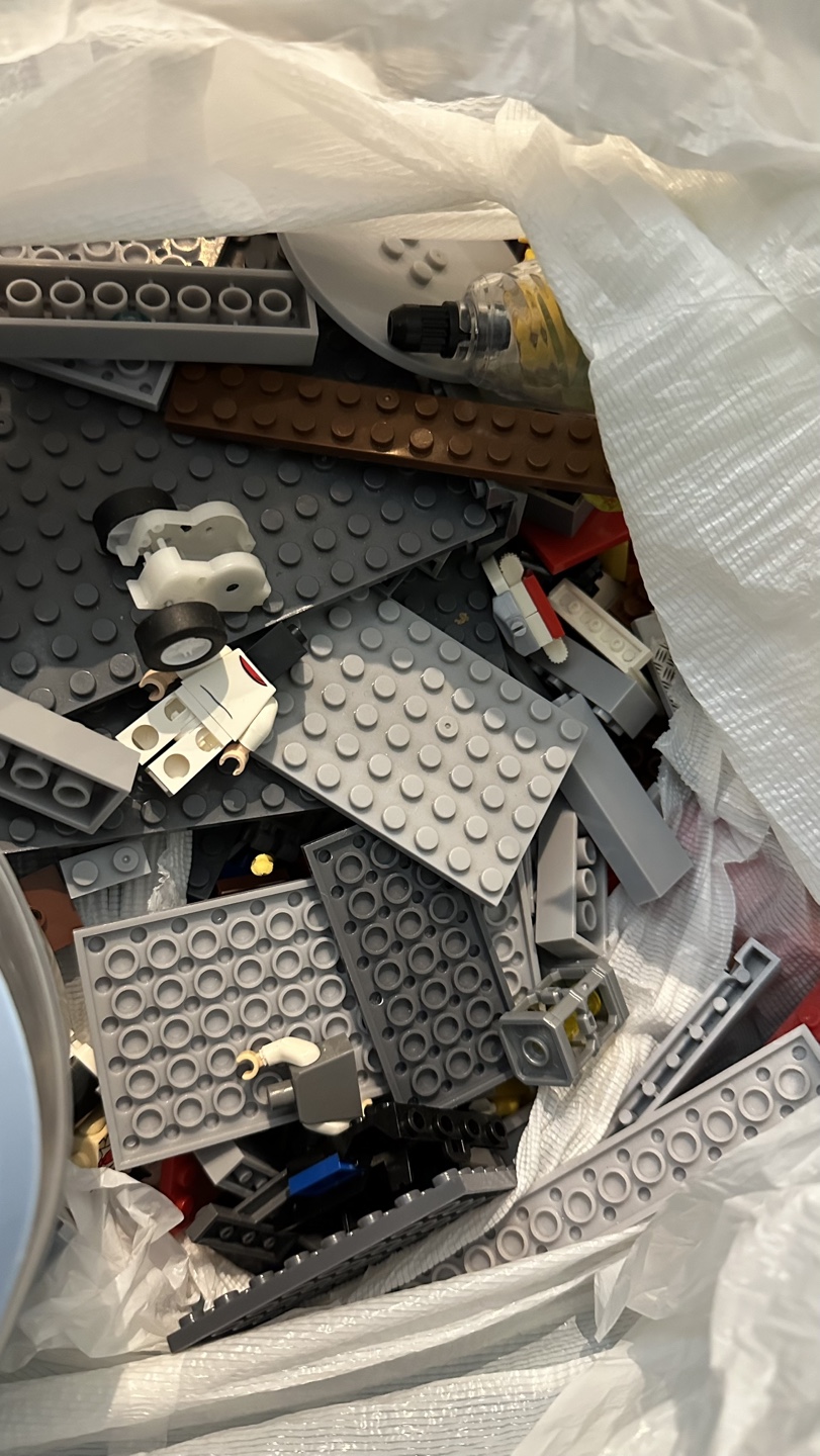 LEGO Lot