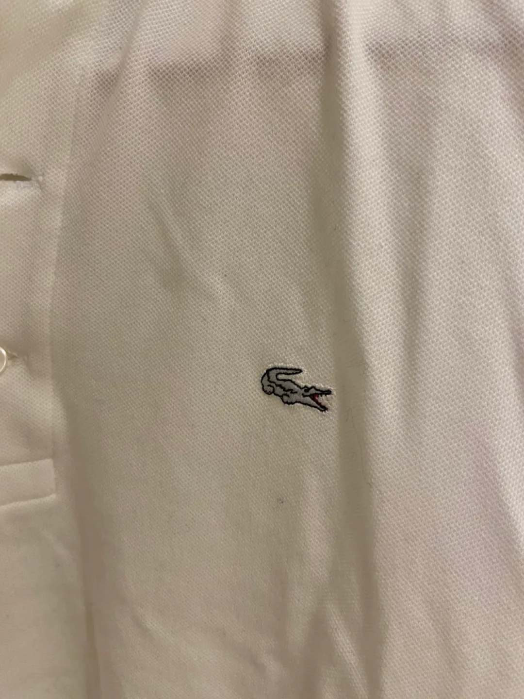 Lacoste Polo Shirt image indicator(2)