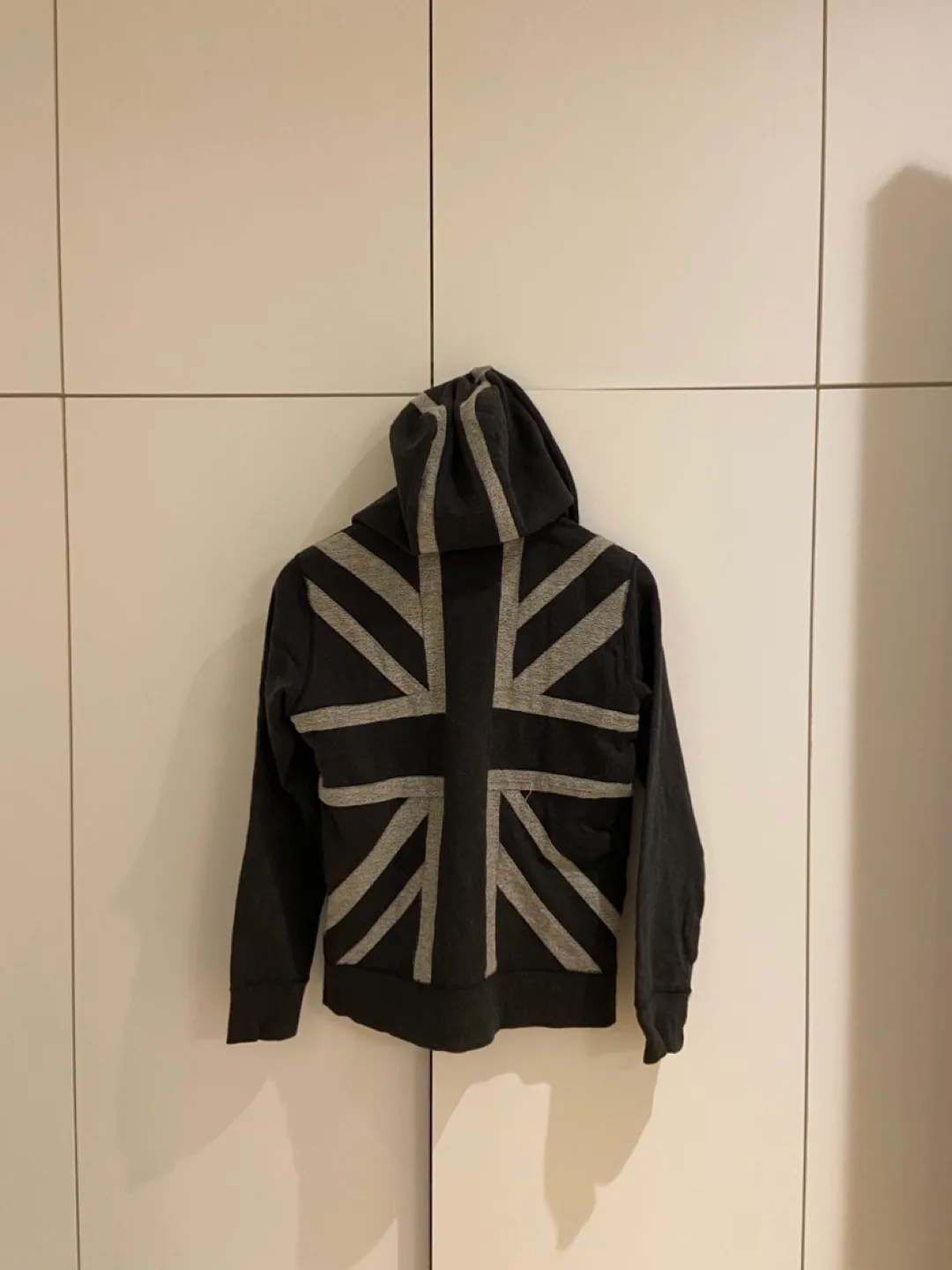 Fred Perry Zip Up Hoodie image indicator(3)