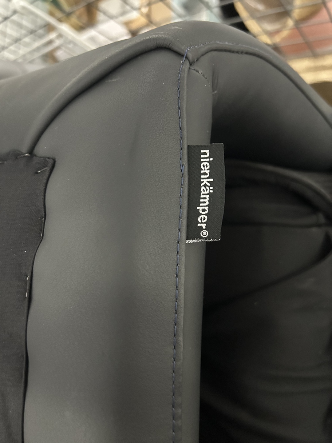 Nienkämper Office Chair - photo 2