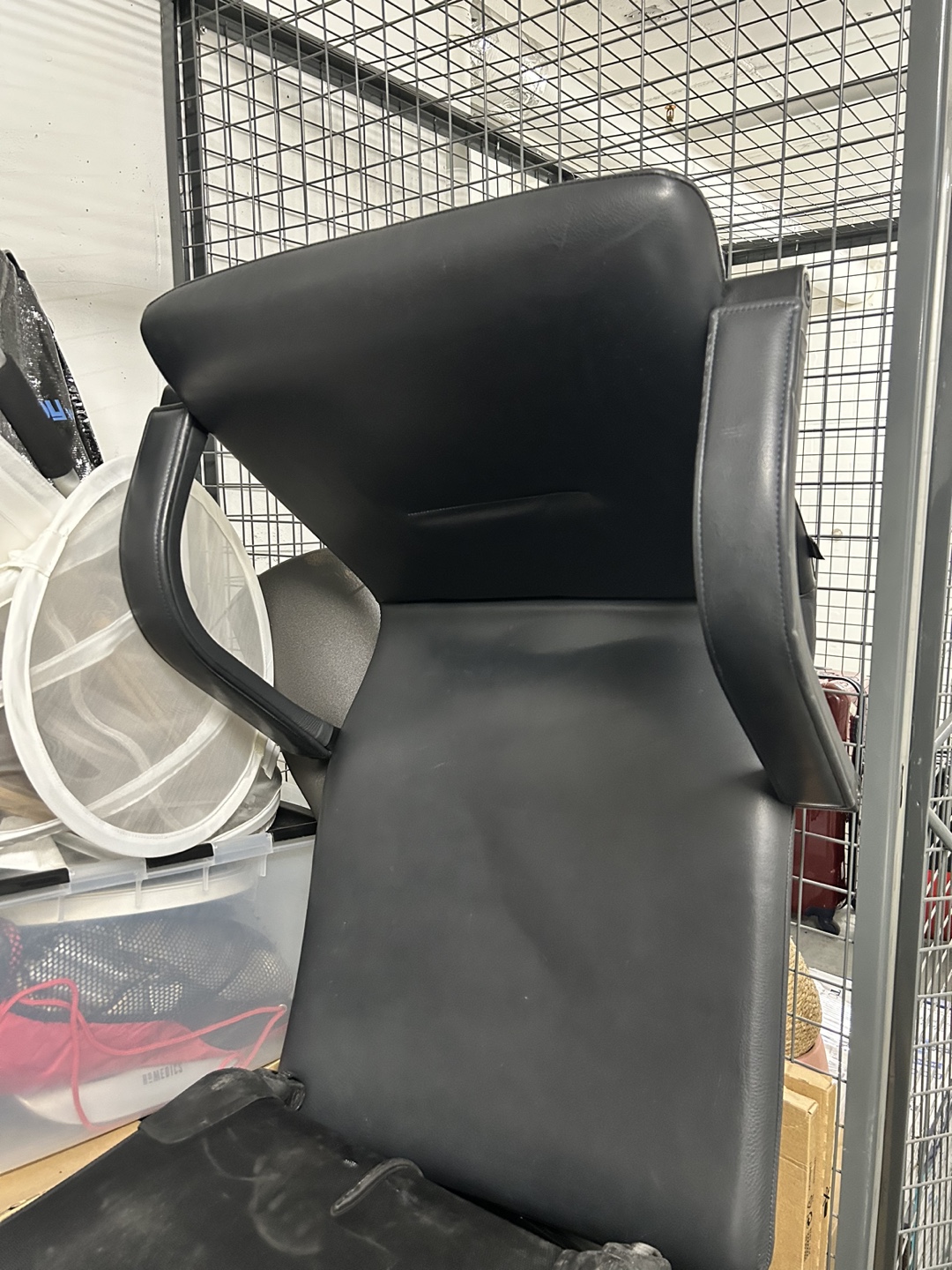 Nienkämper Office Chair