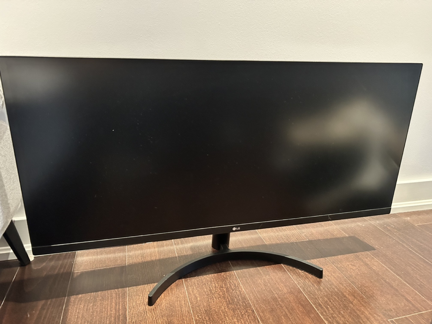 LG 34WL500-B 34-Inch Ultrawide Monitor