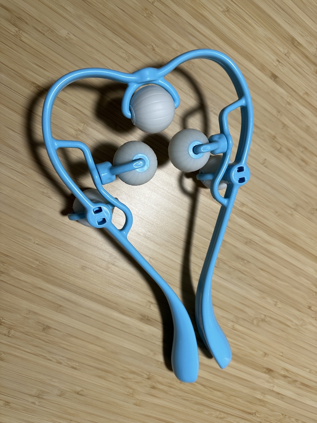 Neck and Shoulder Massager