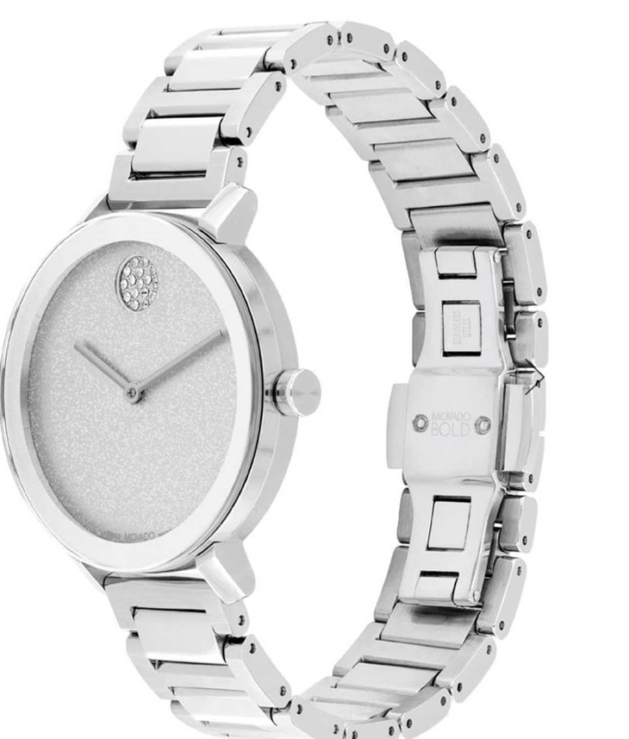 Movado Bold Evolution Women's Watch (Small). 34mm - photo 3