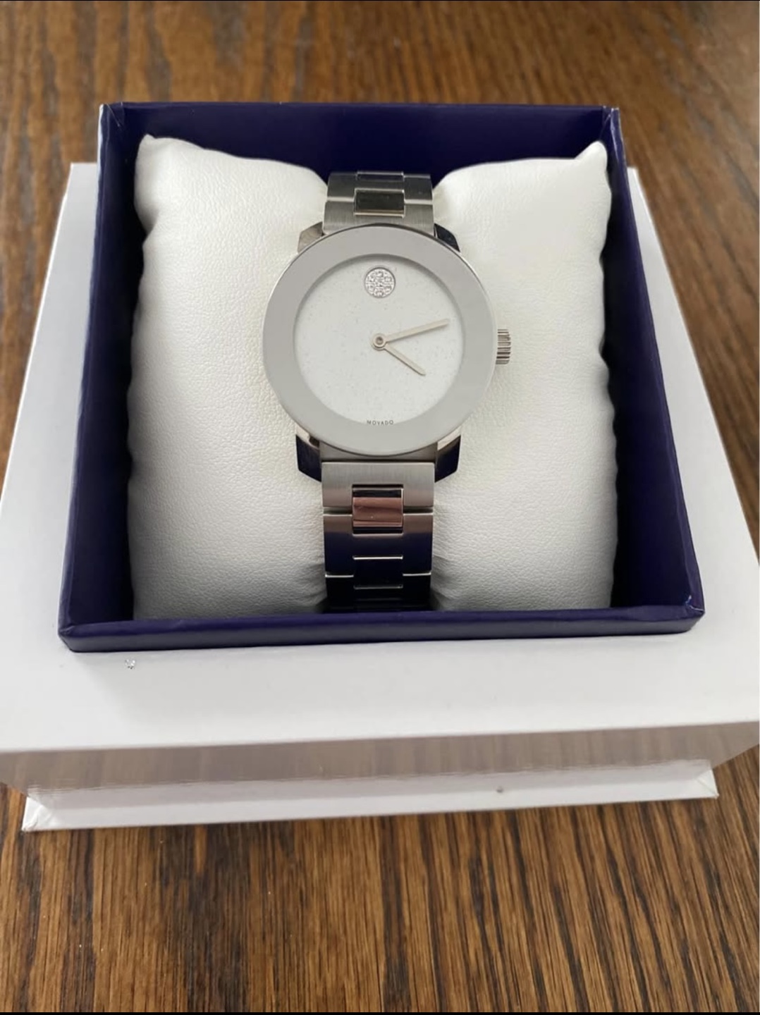 Movado Bold Evolution Women's Watch (Small). 34mm - photo 5