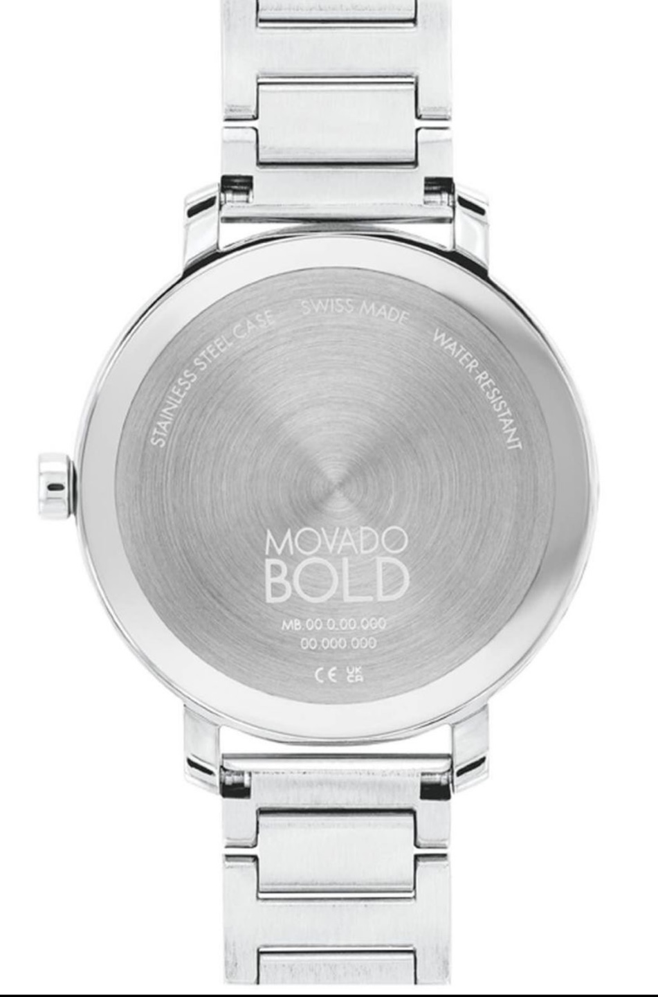Movado Bold Evolution Women's Watch (Small). 34mm - photo 2
