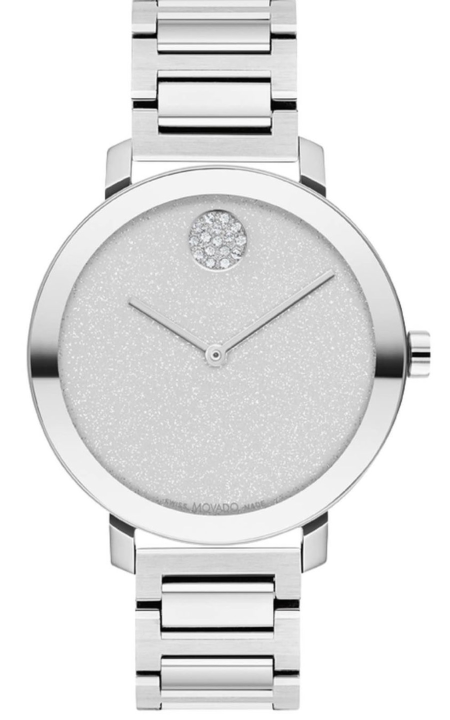 Movado Bold Evolution Women's Watch (Small). 34mm - photo 4