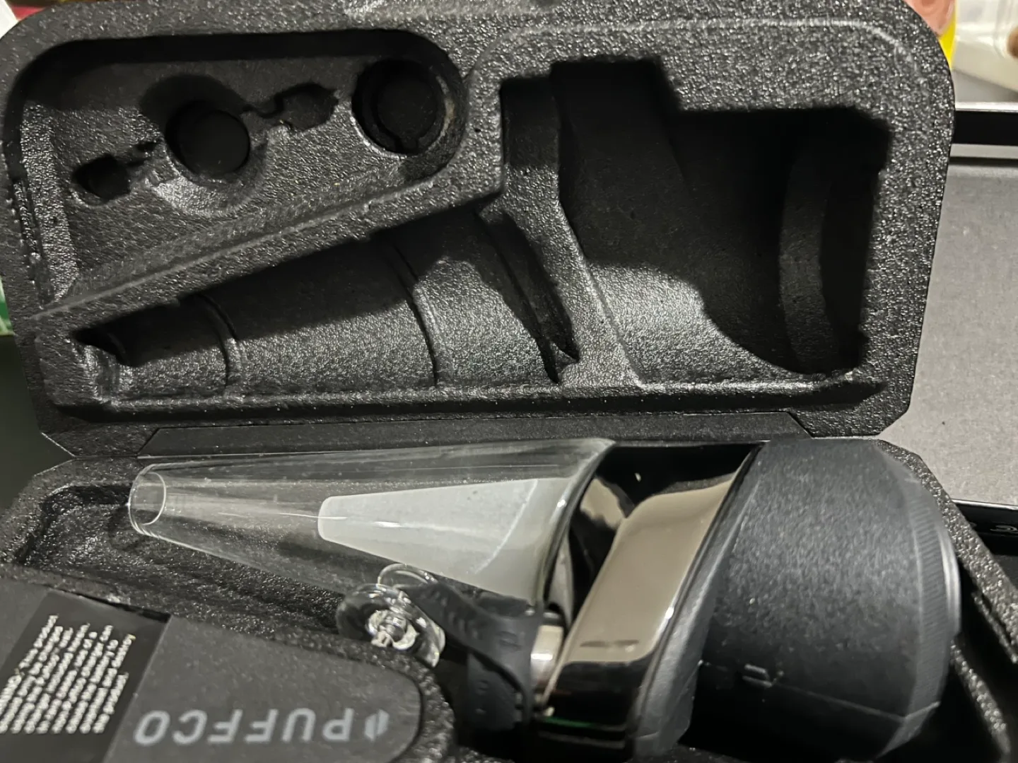 Puffco Peak Smart E-Rig thumbnail