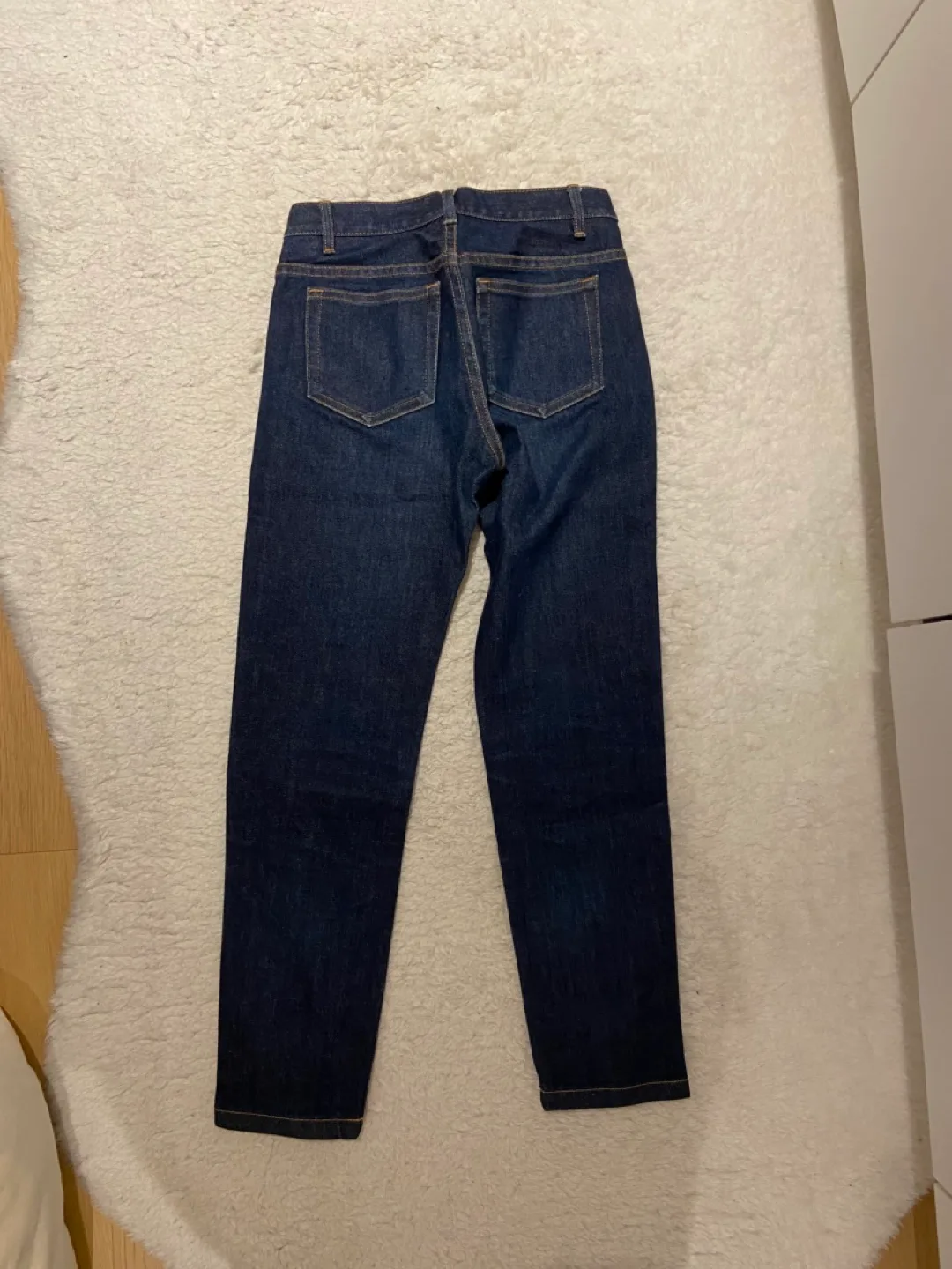 A.P.C. Jean Etroit Court size 26 image indicator(3)