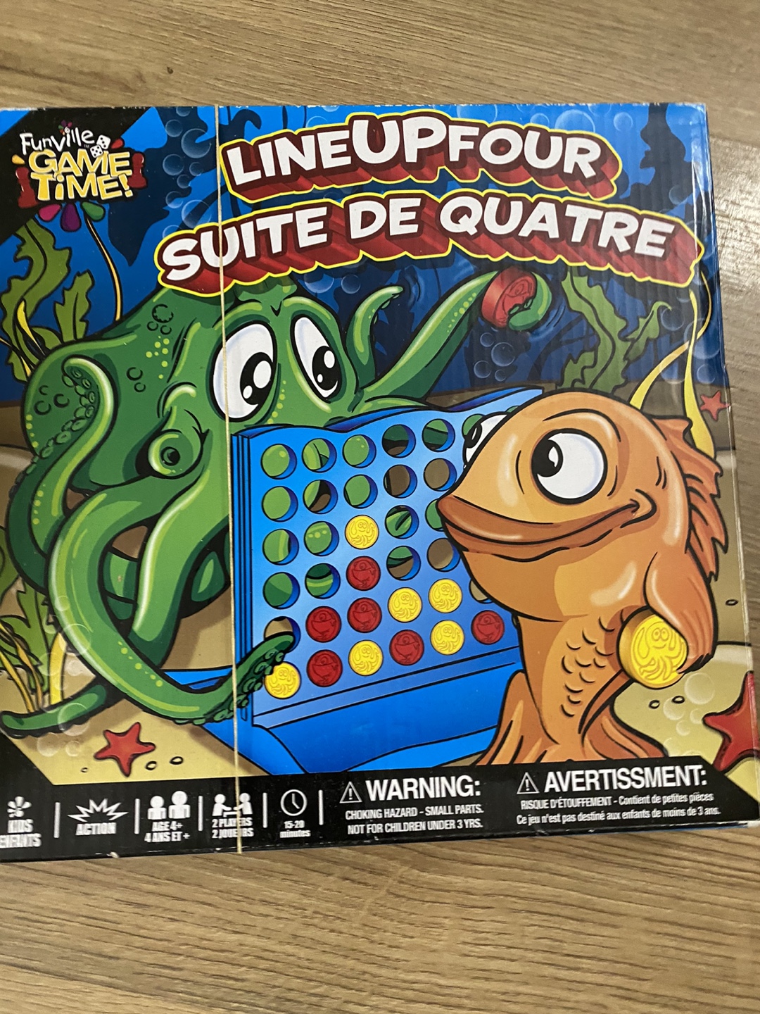Kids Games & Puzzles Bundle - photo 4