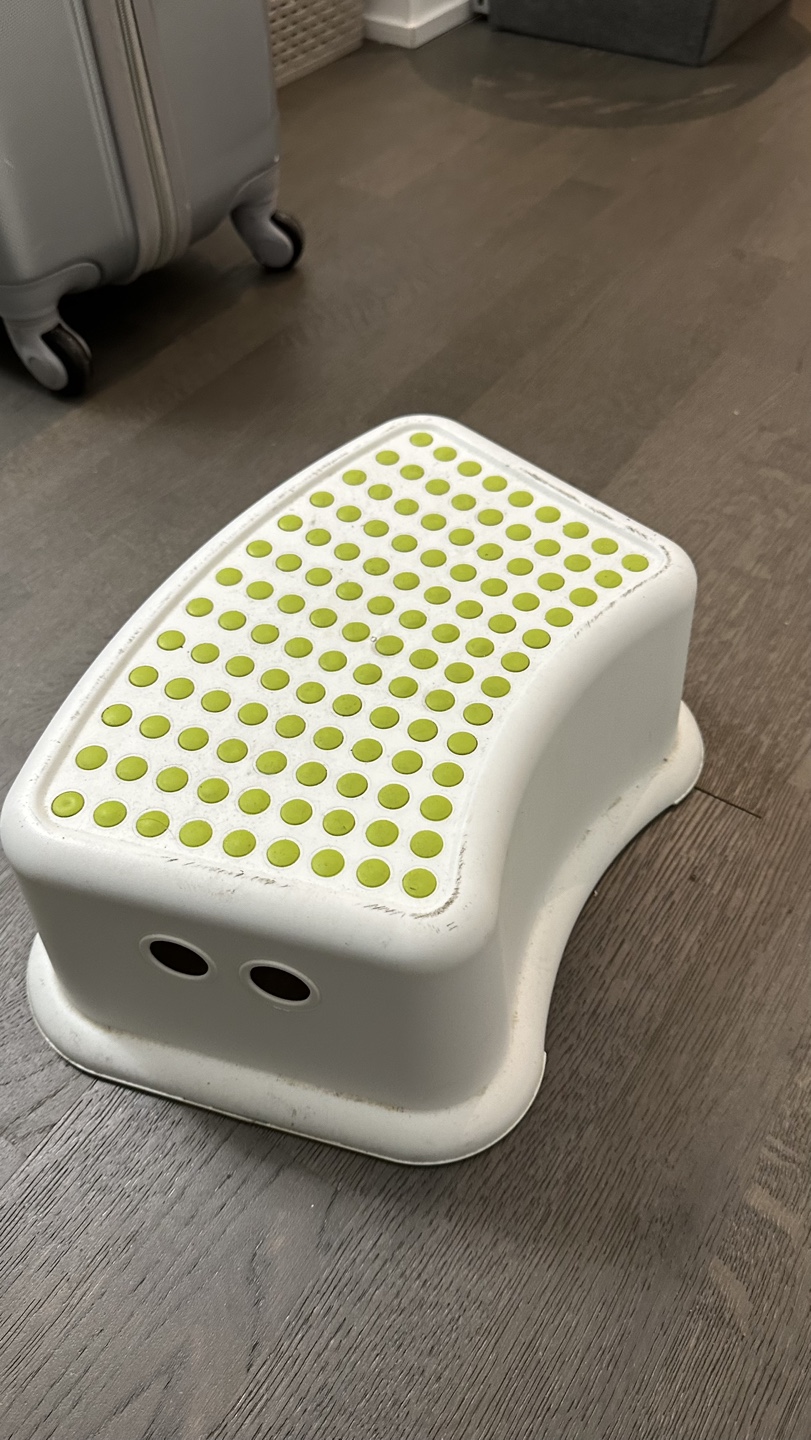 Kids Step Stool