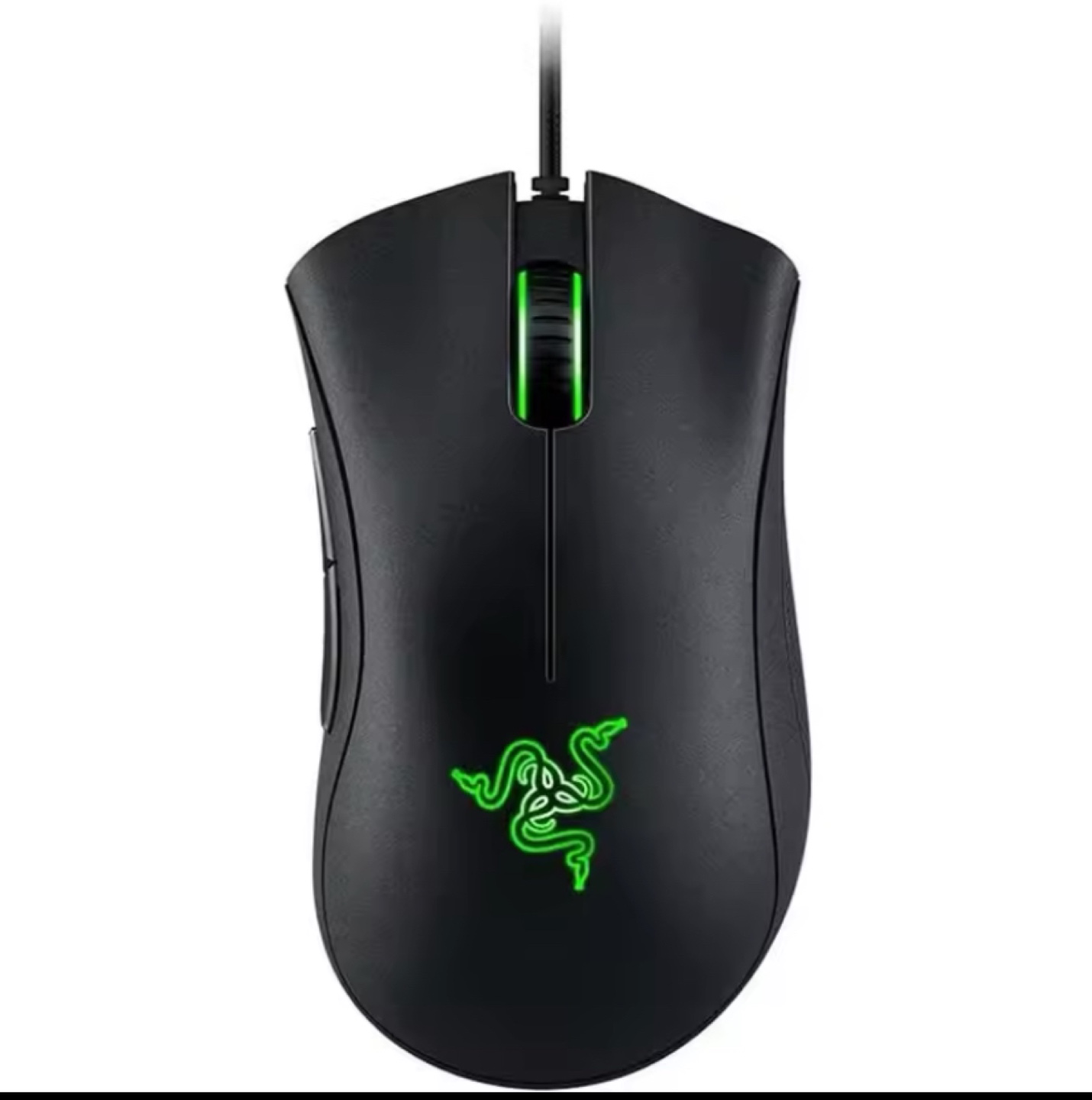 Razer Deathadder Essential Wired Gaming Mouse - Black or White - photo 2