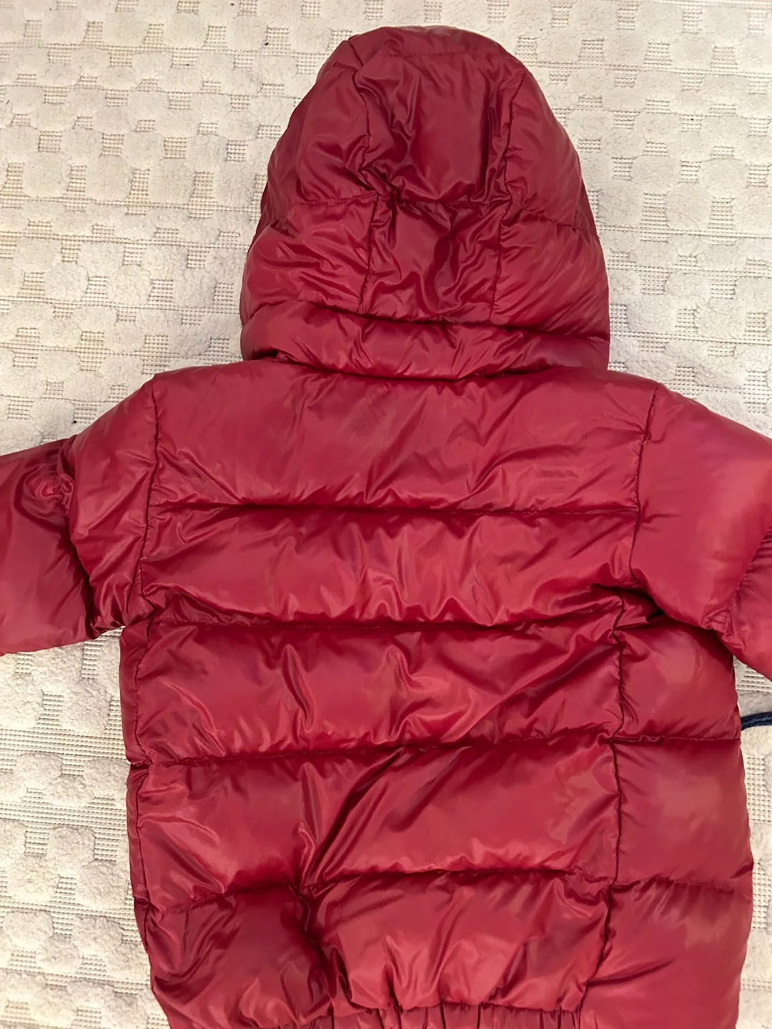Patagonia Kids Down Sweater Hooded Jacket image indicator(4)