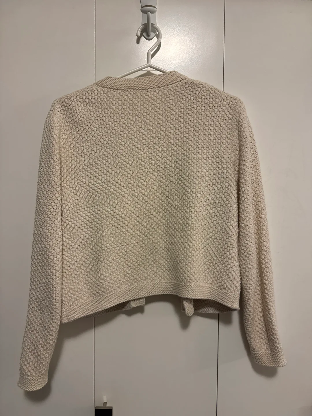 UNIQLO Knitted Short Jacket image indicator(2)