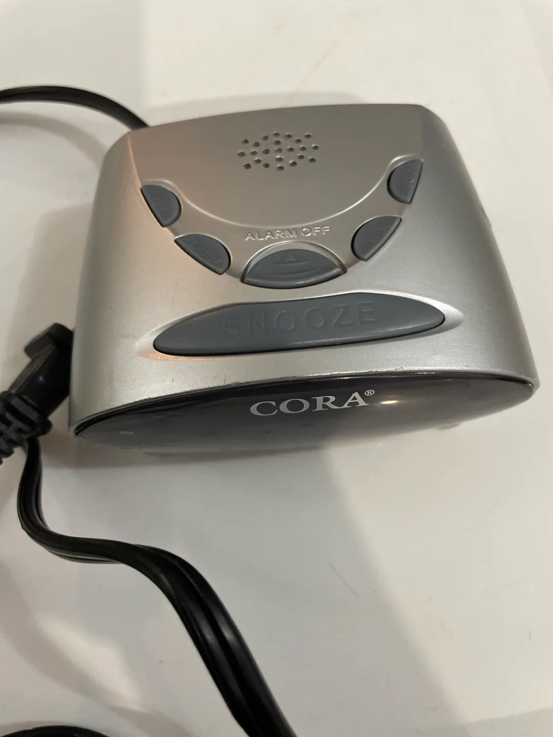 Cora Alarm Clock thumbnail