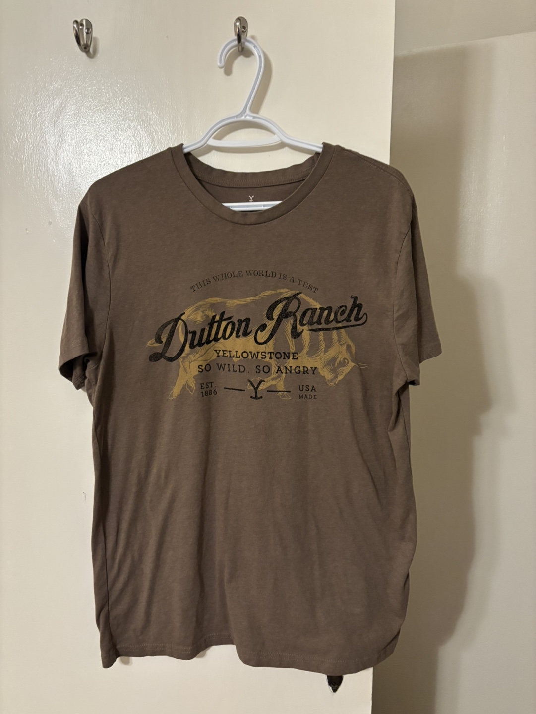 Yellowstone T-Shirt