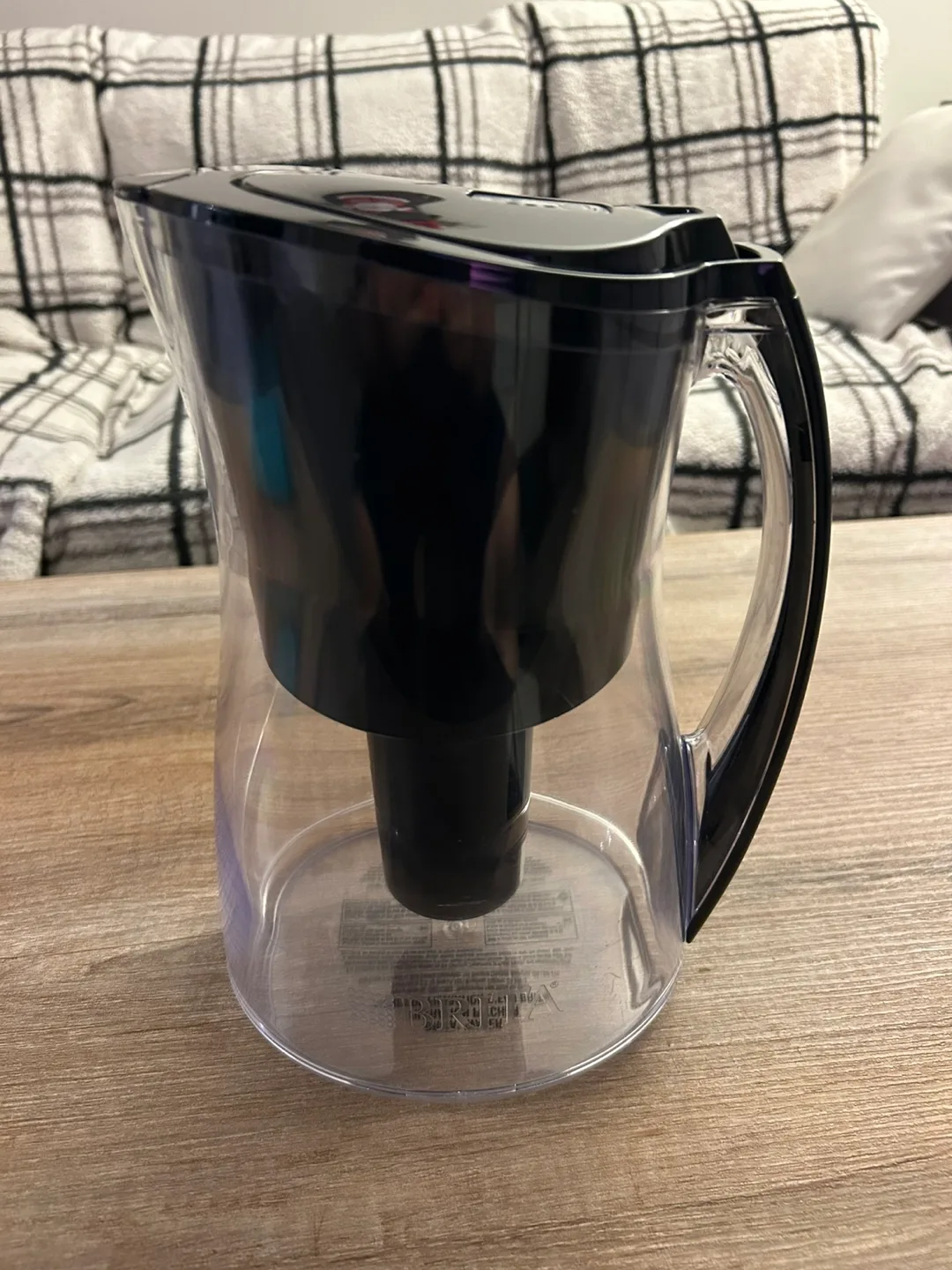 Brita Water Filter Pitcher thumbnail