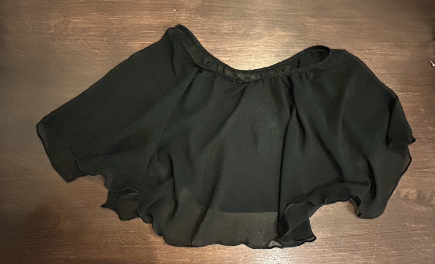 Dance Skirt Black & White&pink,4 for $20