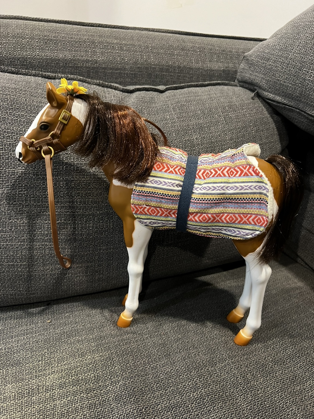 Our Generation Traditional Foal - photo 2