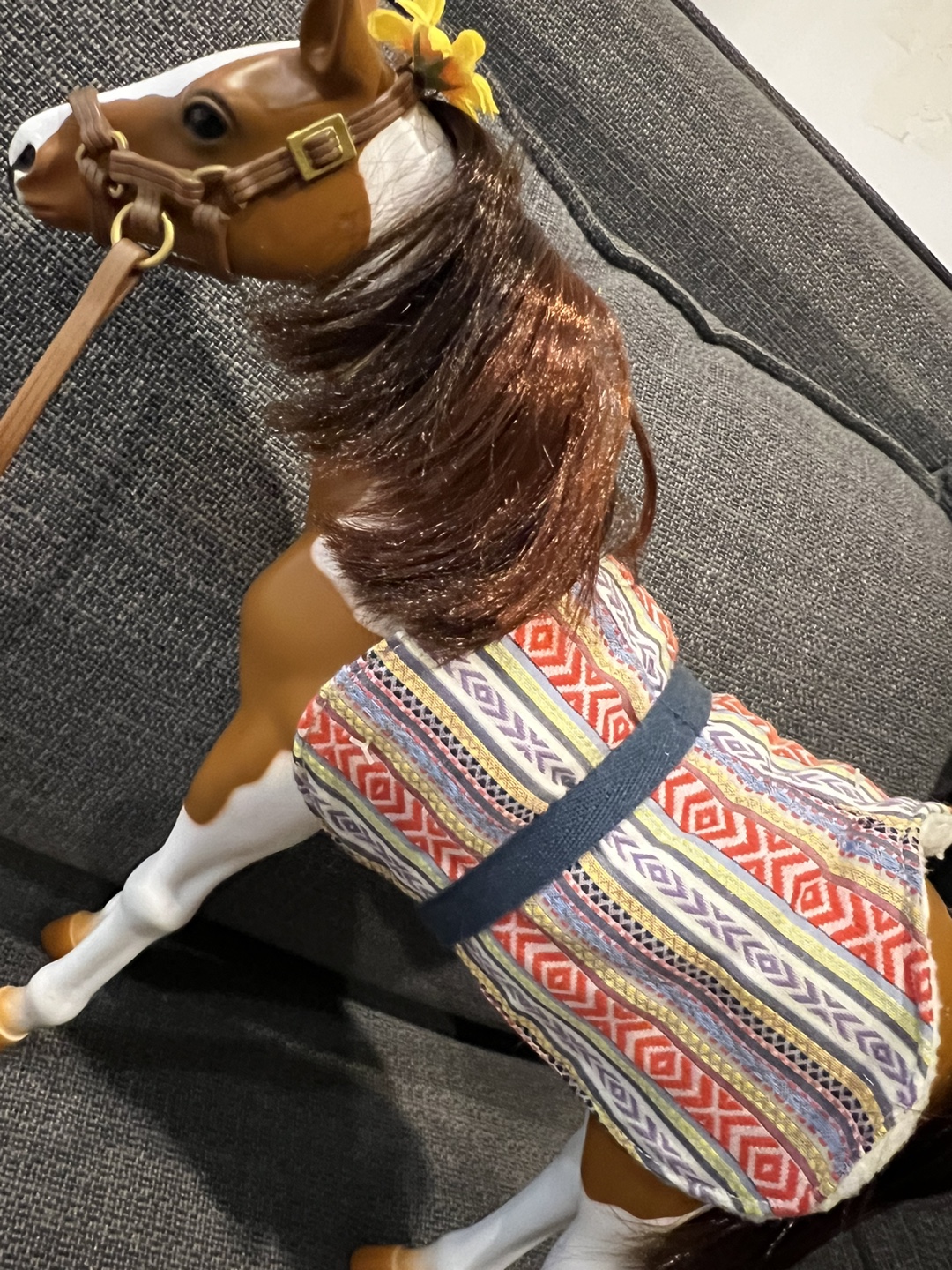 Our Generation Traditional Foal - photo 3