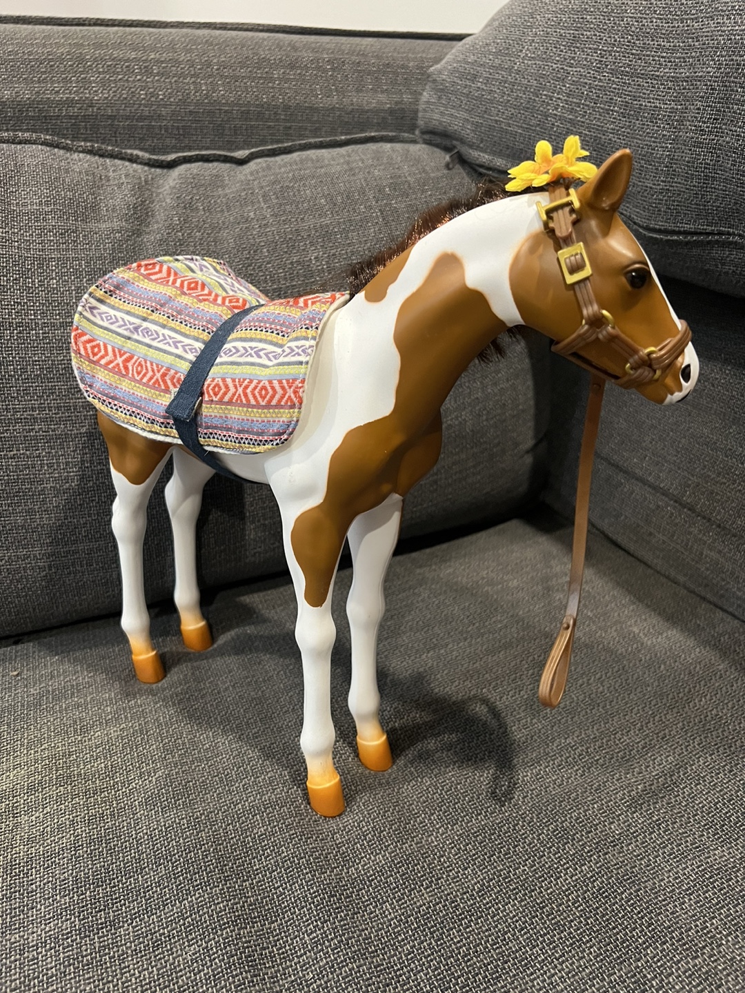 Our Generation Traditional Foal