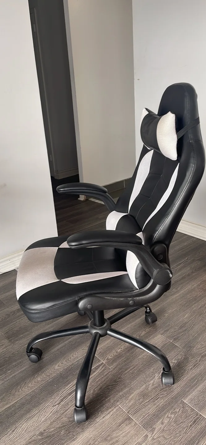 Ergonomic chair / Gaming Chair image indicator(3)