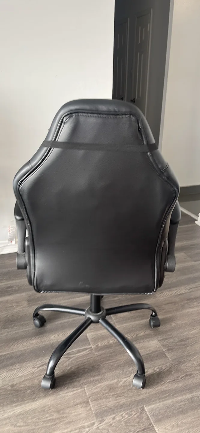 Ergonomic chair / Gaming Chair image indicator(5)