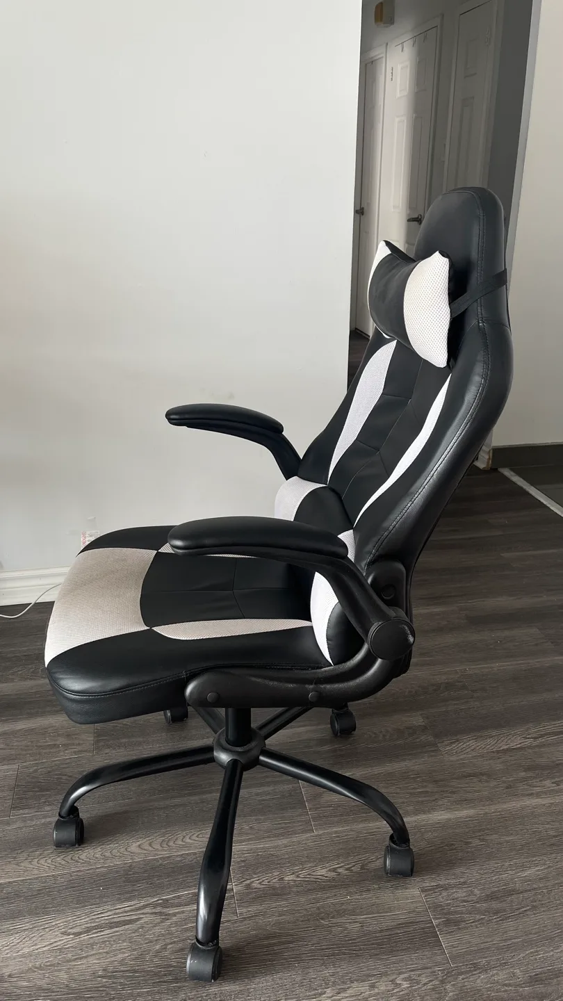 Ergonomic chair / Gaming Chair image indicator(4)