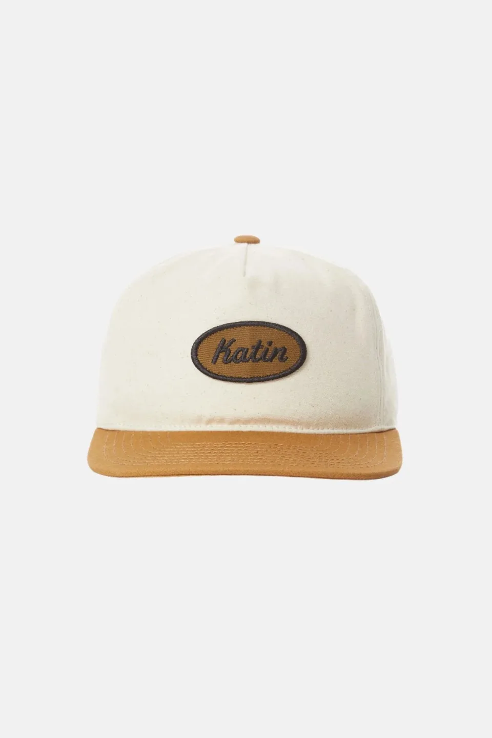 Brand New Katin Roadside Canvas Hat image indicator(2)