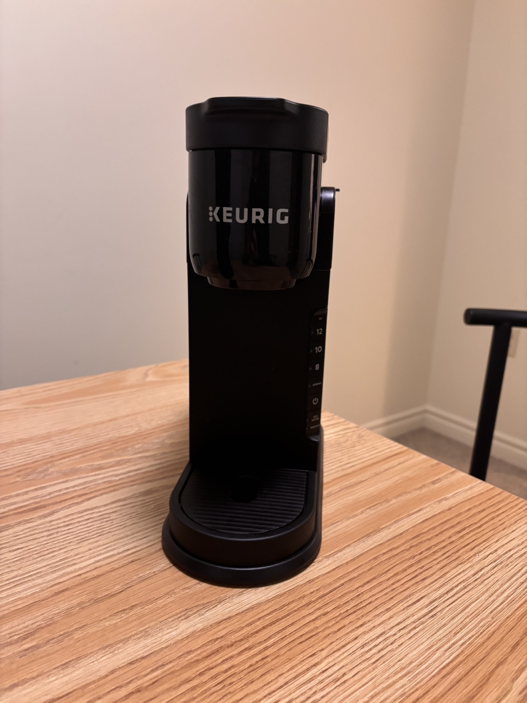Keurig K-Mini Plus Single Serve Coffee Maker - photo 2