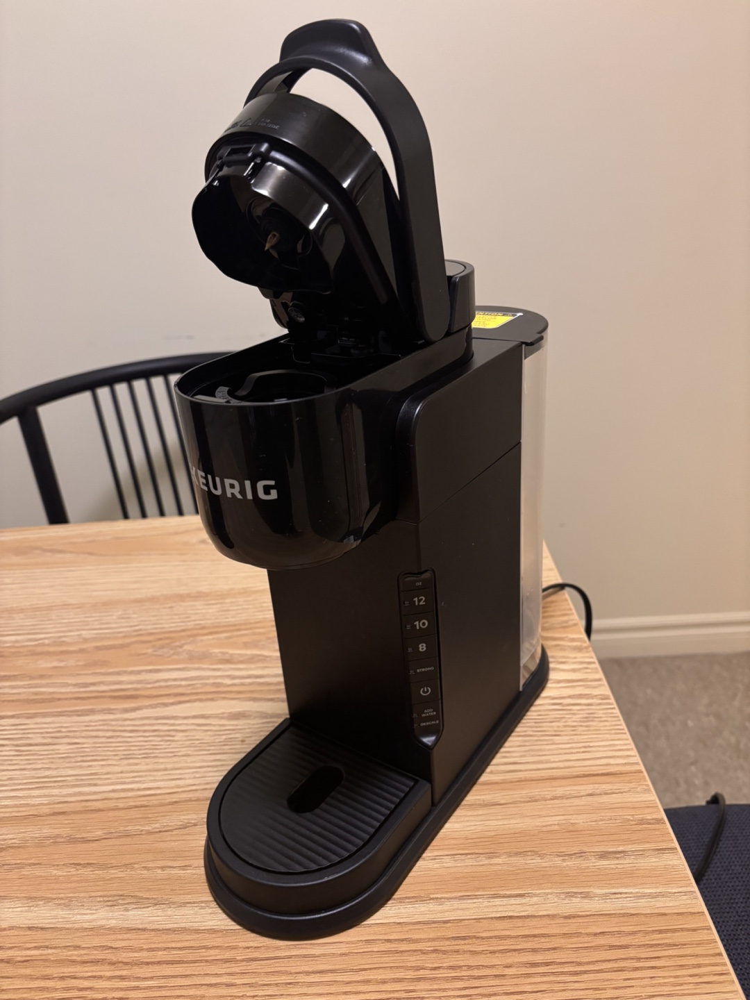 Keurig K-Mini Plus Single Serve Coffee Maker
