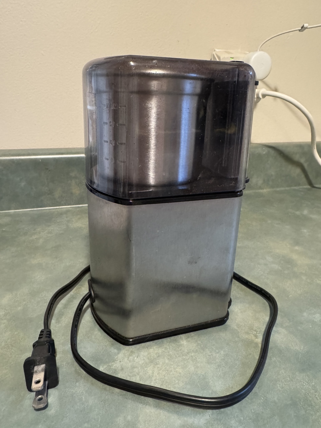 Cuisinart Coffee Grinder - photo 5
