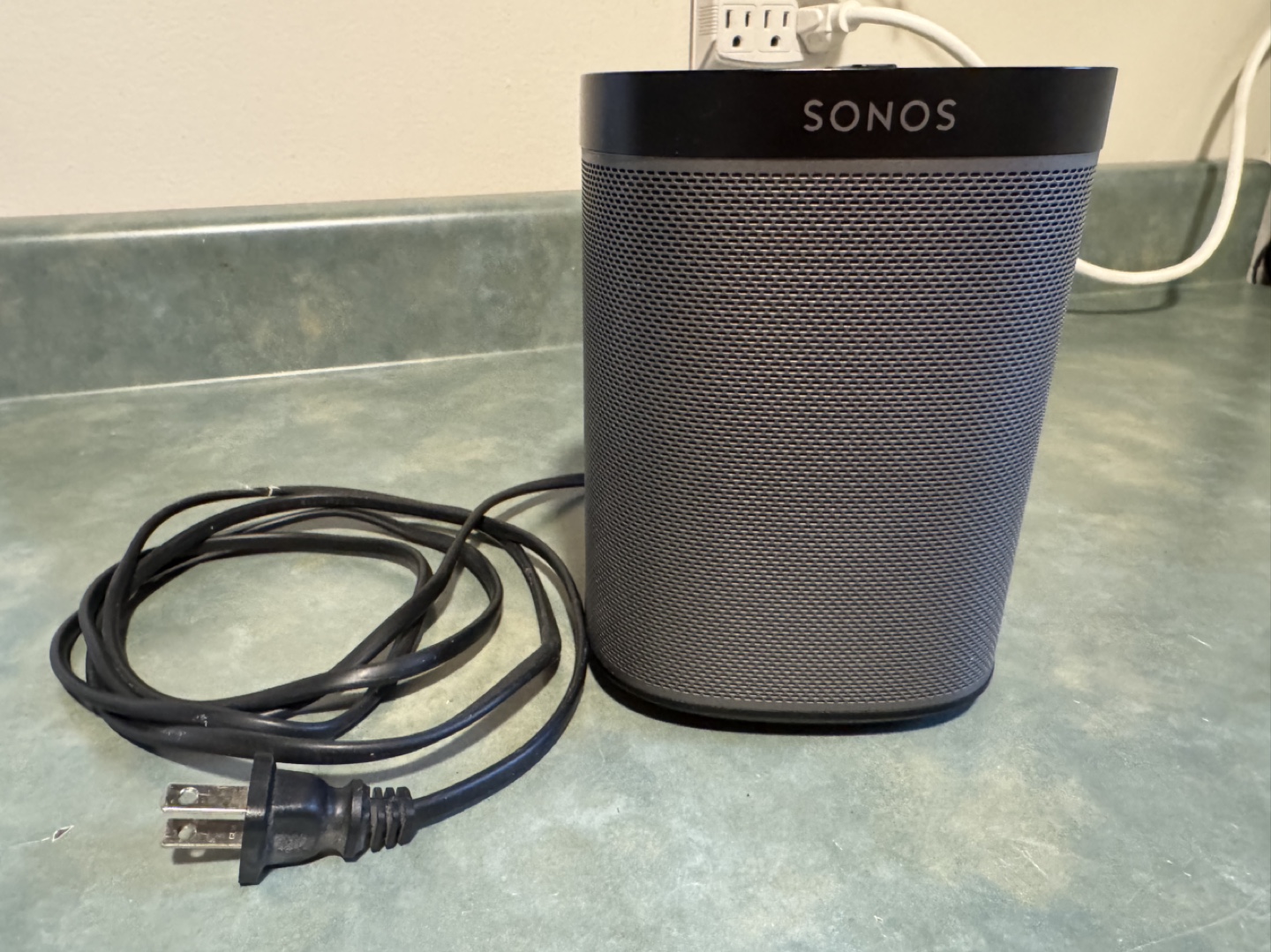 Sonos Play 1 Speaker - photo 2