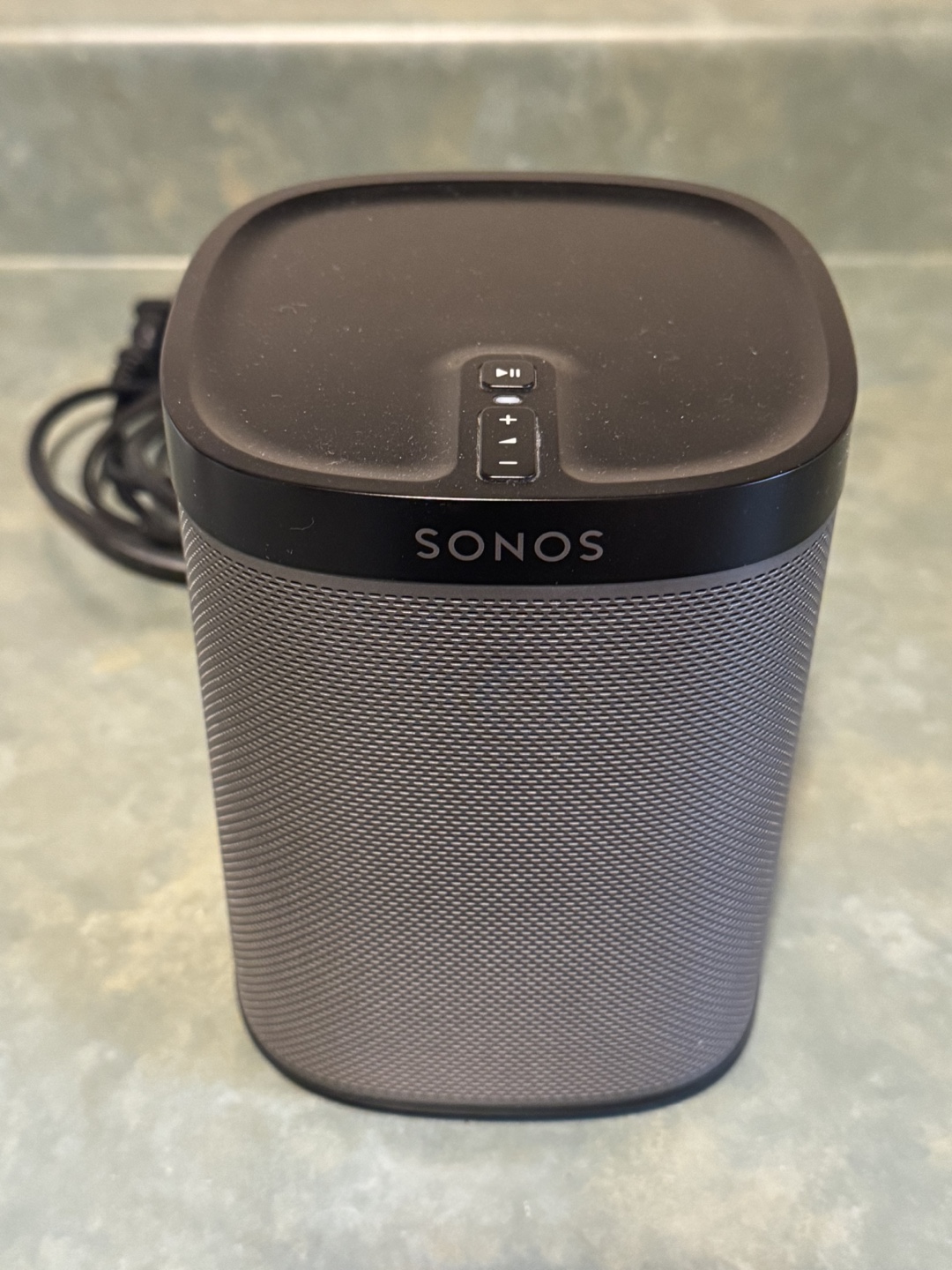 Sonos Play 1 Speaker