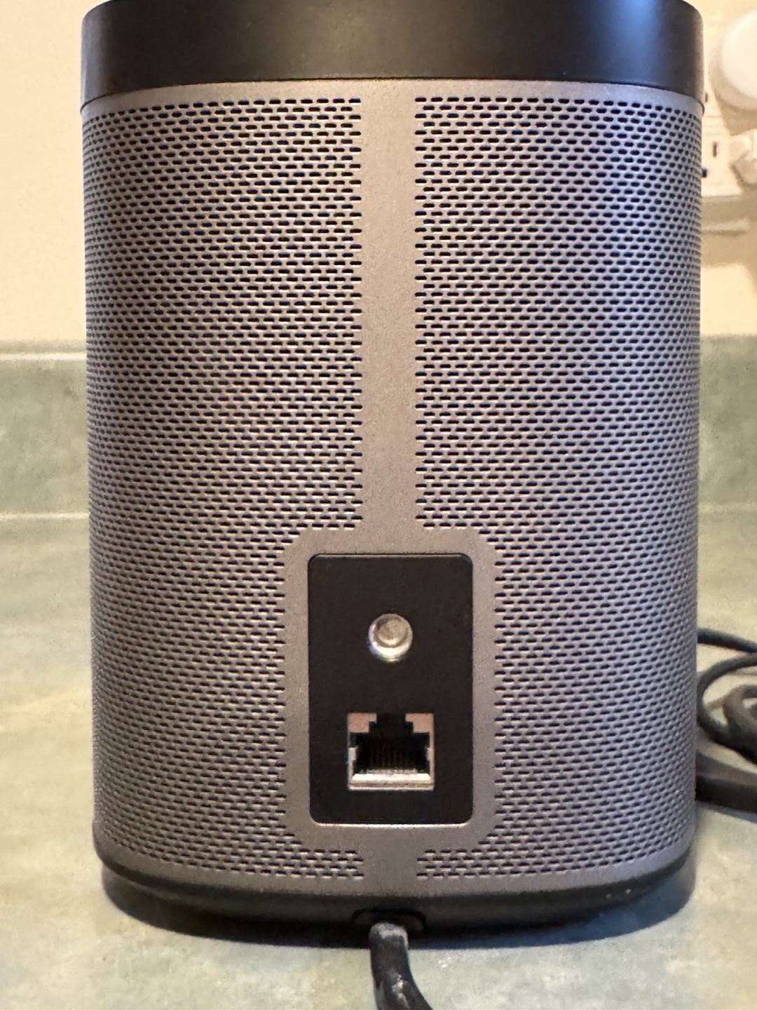 Sonos Play 1 Speaker - photo 3