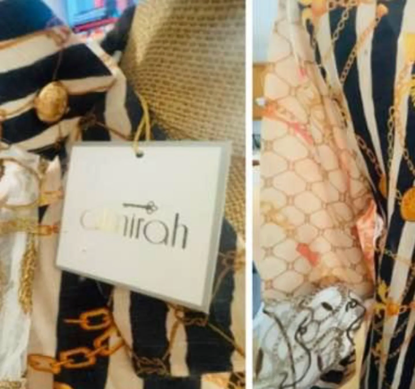 Ganirah 3 Piece Suit image indicator(3)