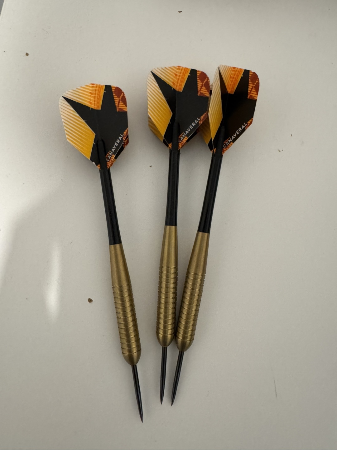 Dartboard and Darts Set - photo 2