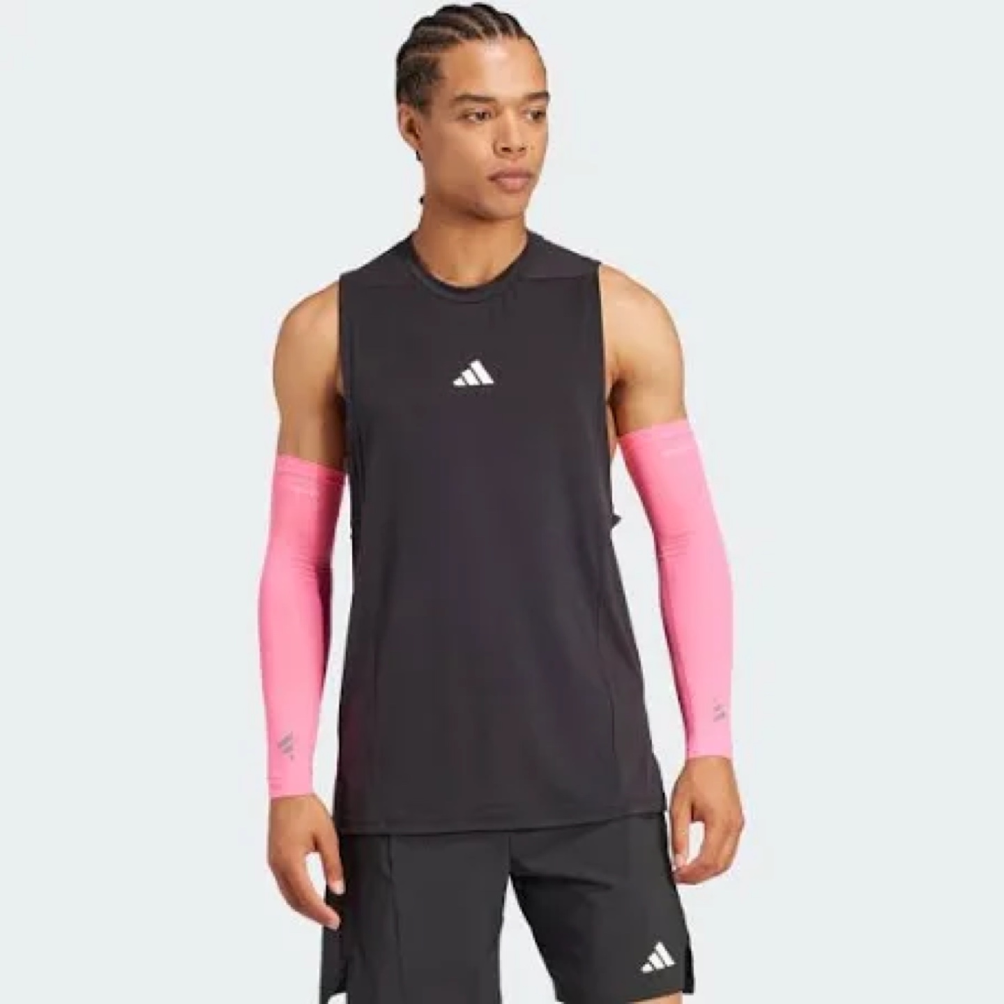 Adidas Sleeveless Shirt