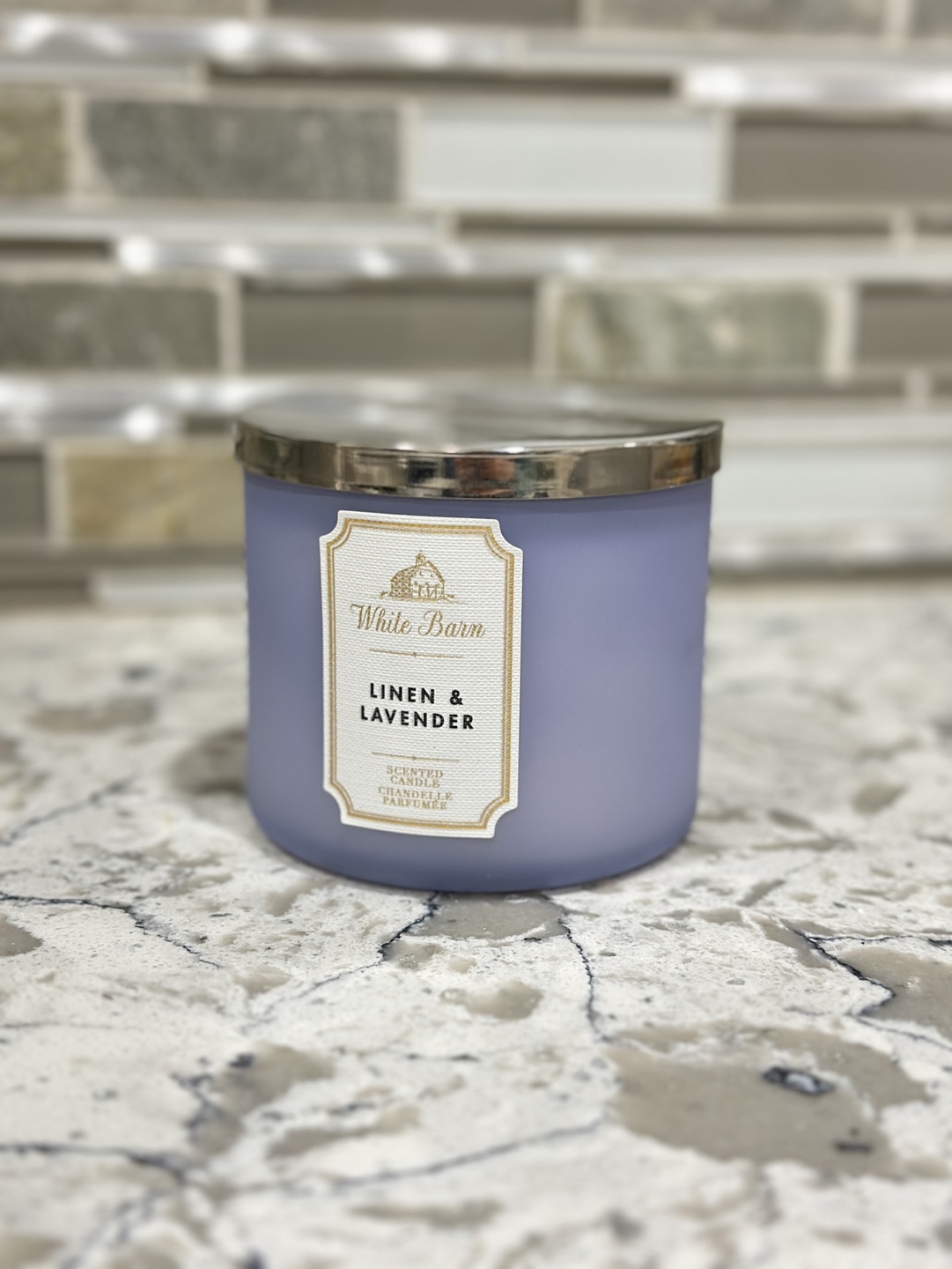 Bath & Body Works Candle