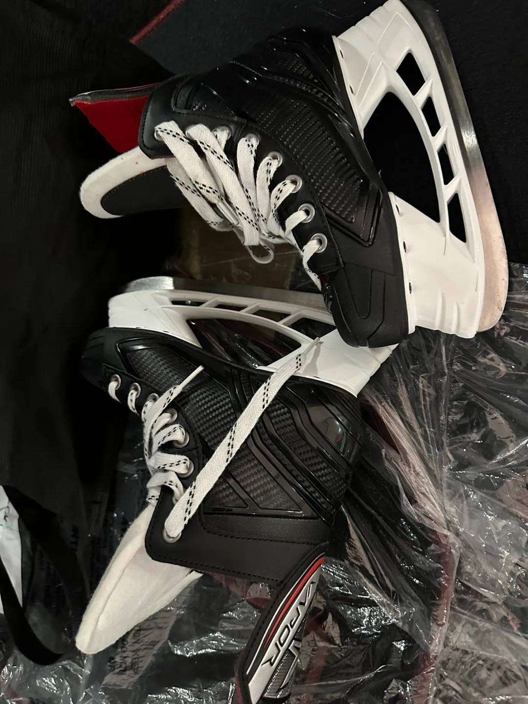 Bauer Vapor X250 Hockey Skates, 4US/36EU image indicator(2)