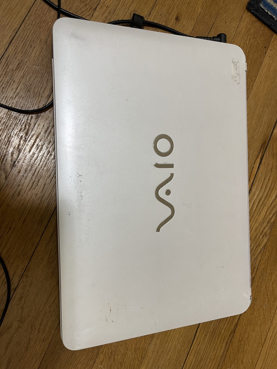 Used Sony VAIO Laptop - photo 2