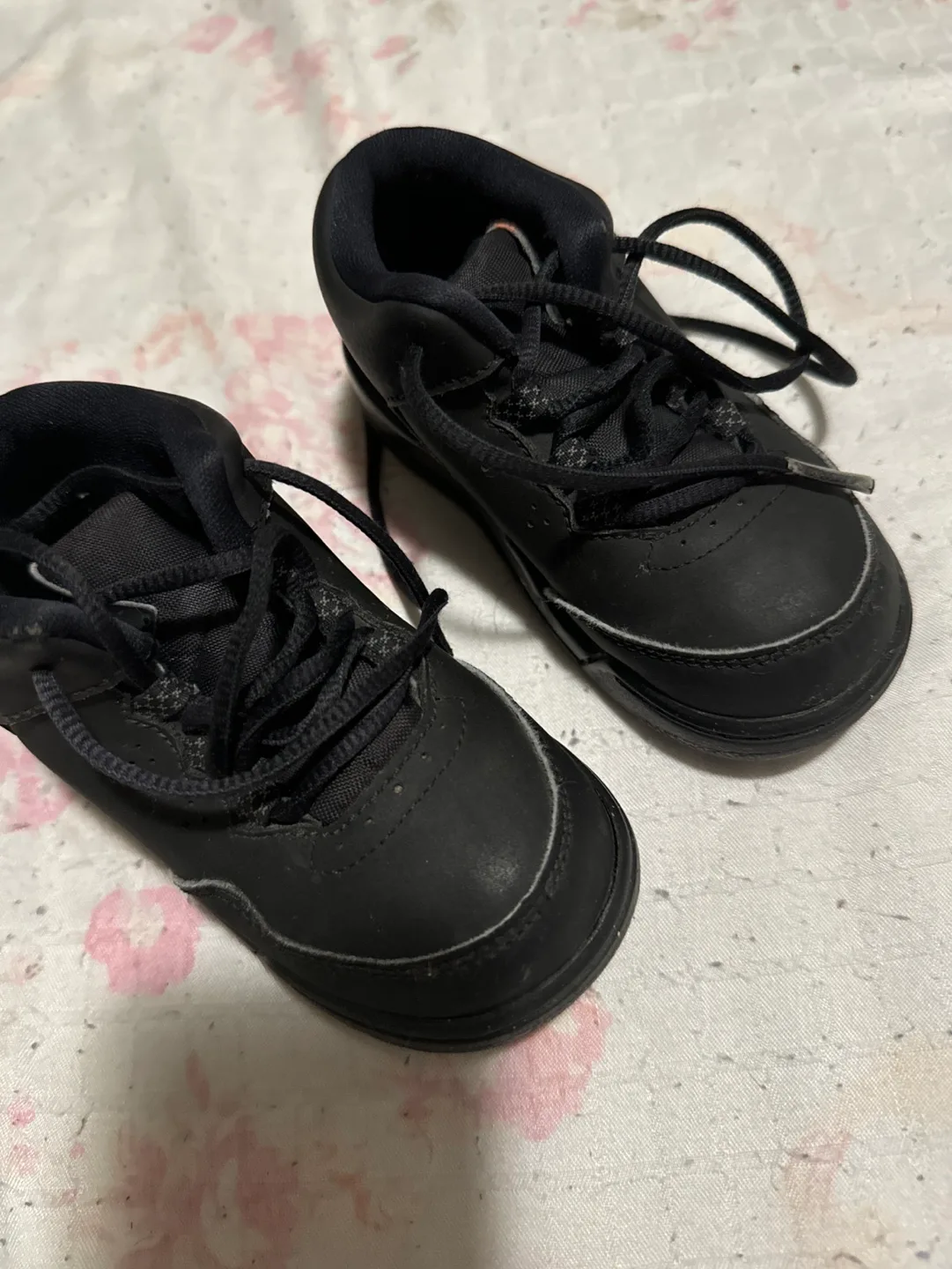 Jordan Baby Shoes thumbnail