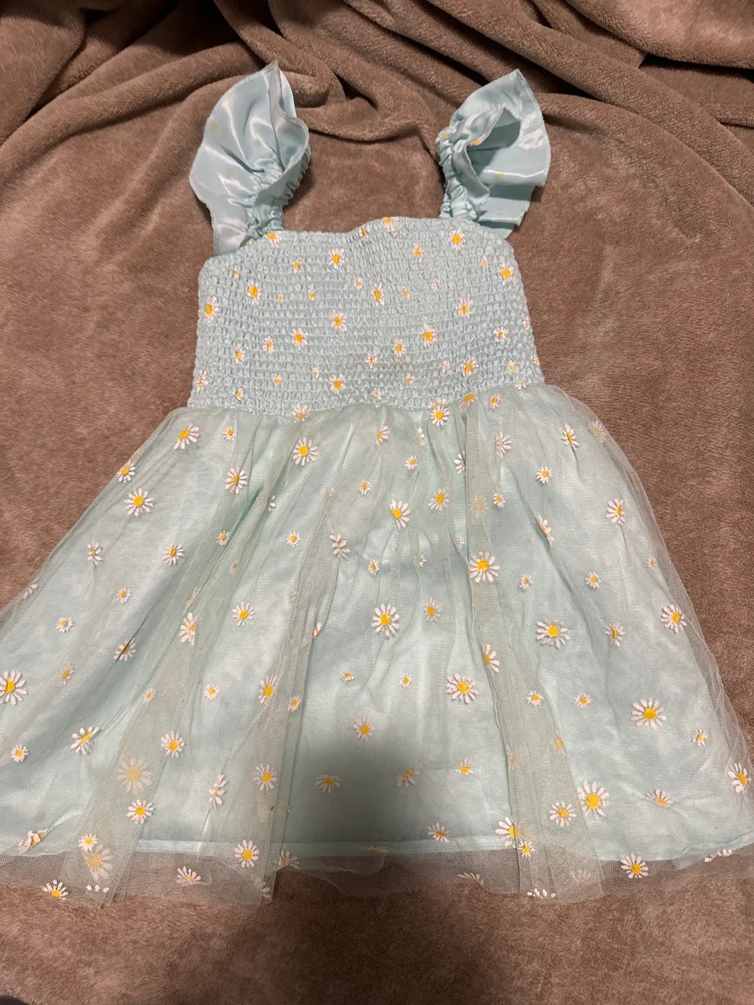 Baby Girl's Dress thumbnail