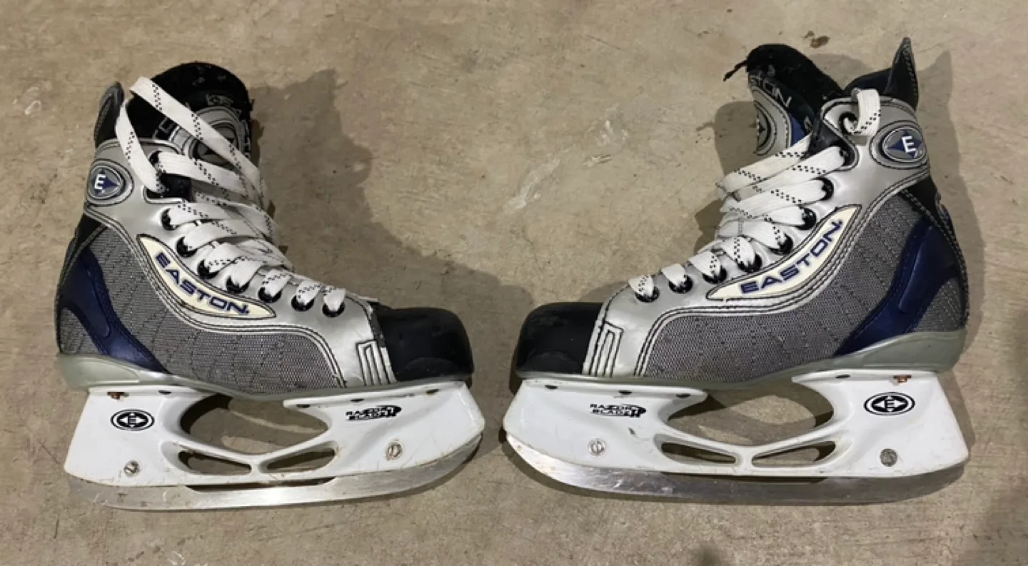 Ice Skates Youth Size 3.5D