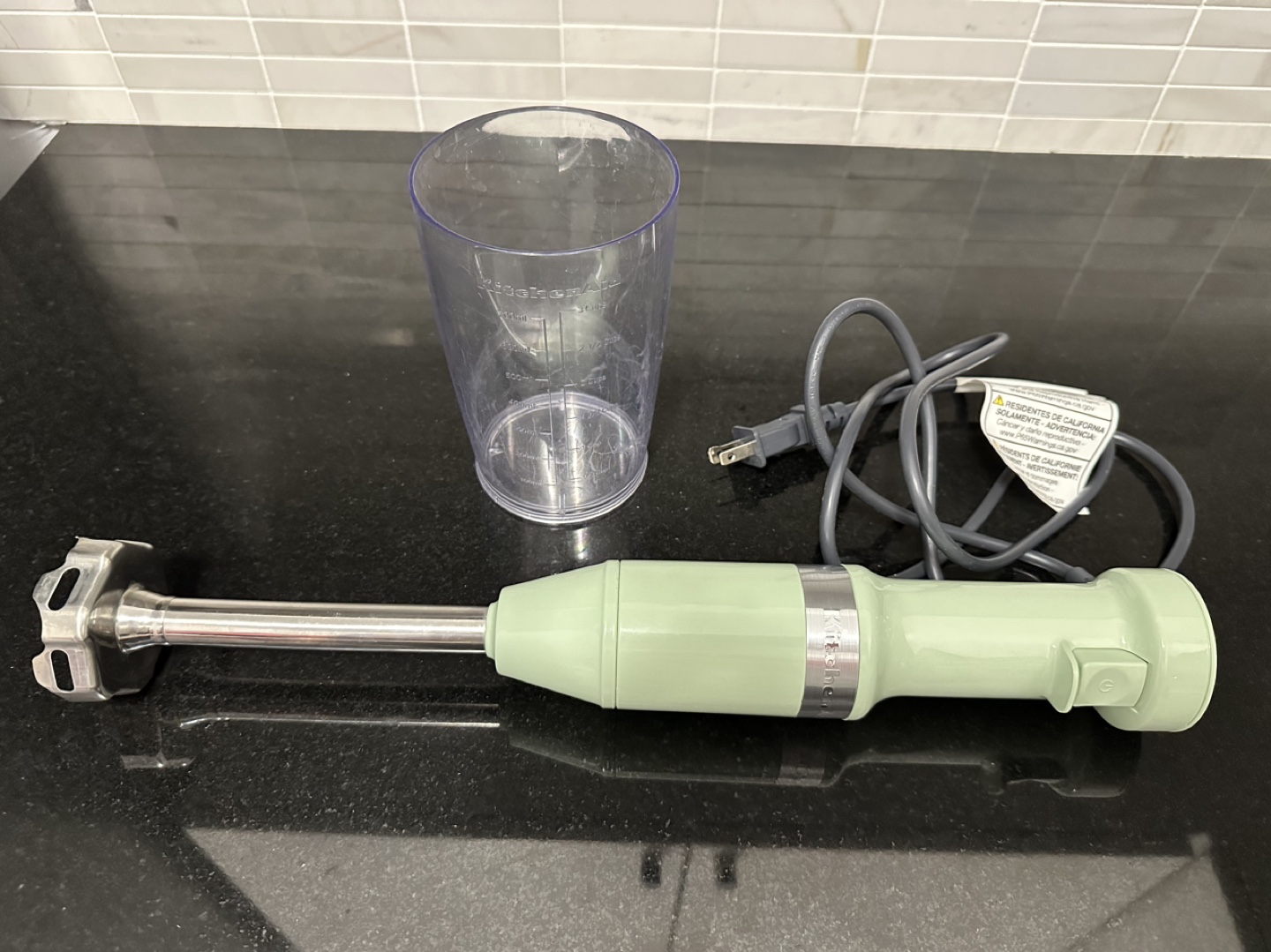 KitchenAid  Hand Blender