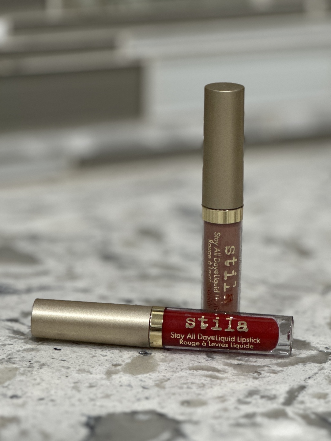 Stila Stay All Day Liquid Lipstick