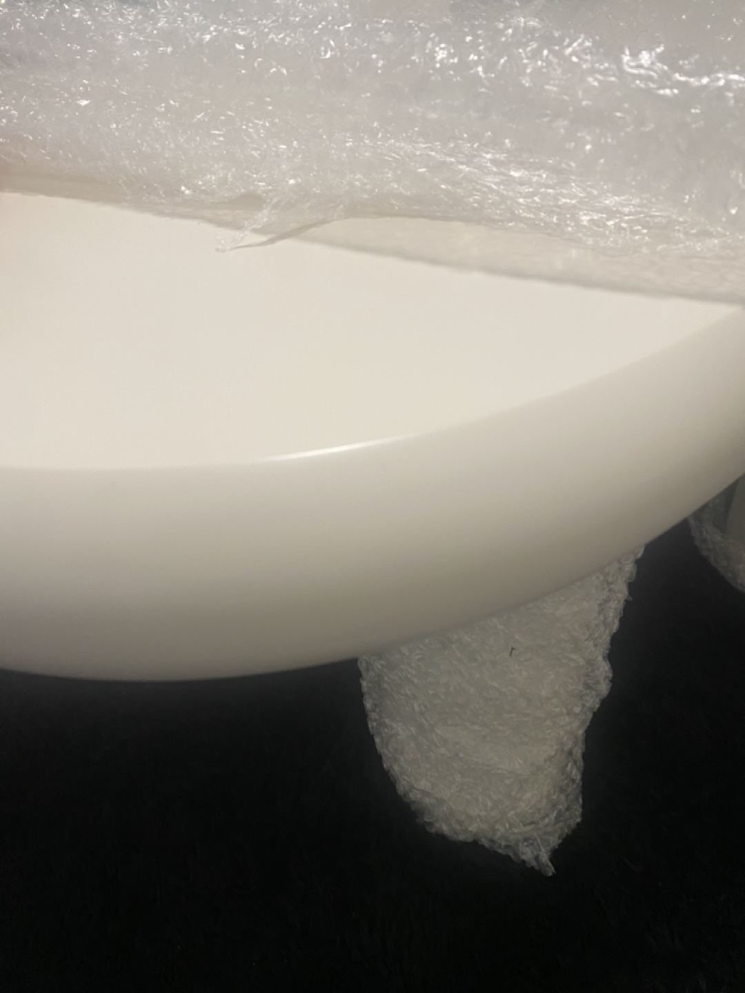 Cream Coffee Table - photo 3