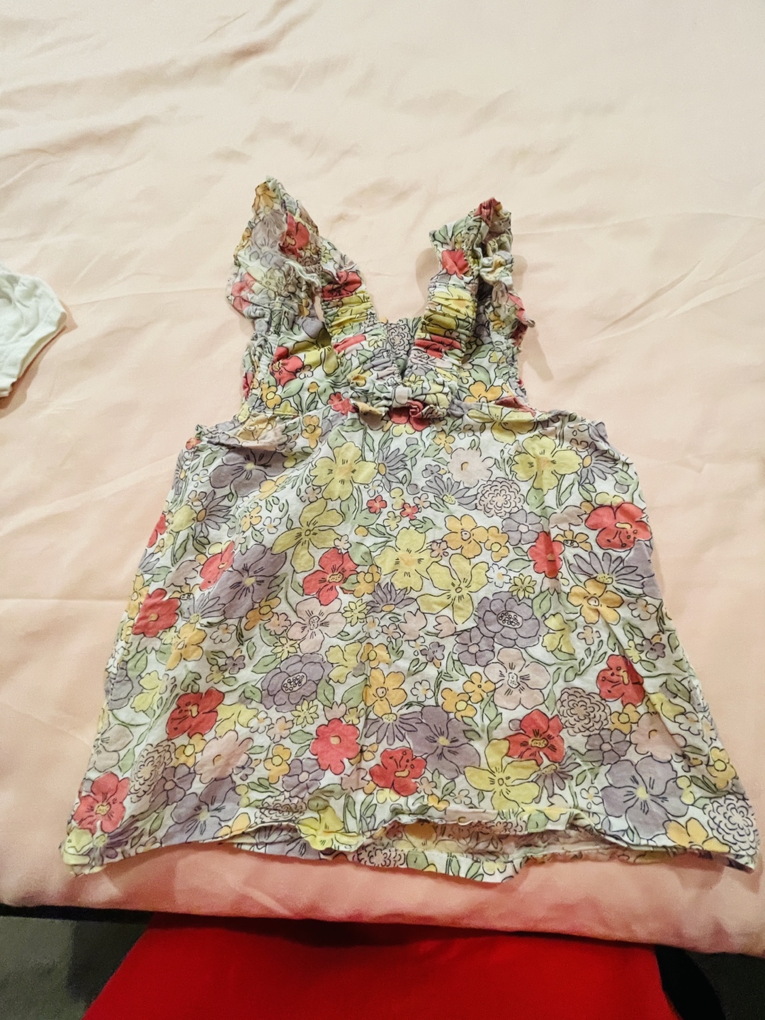 Floral sundress - photo 2