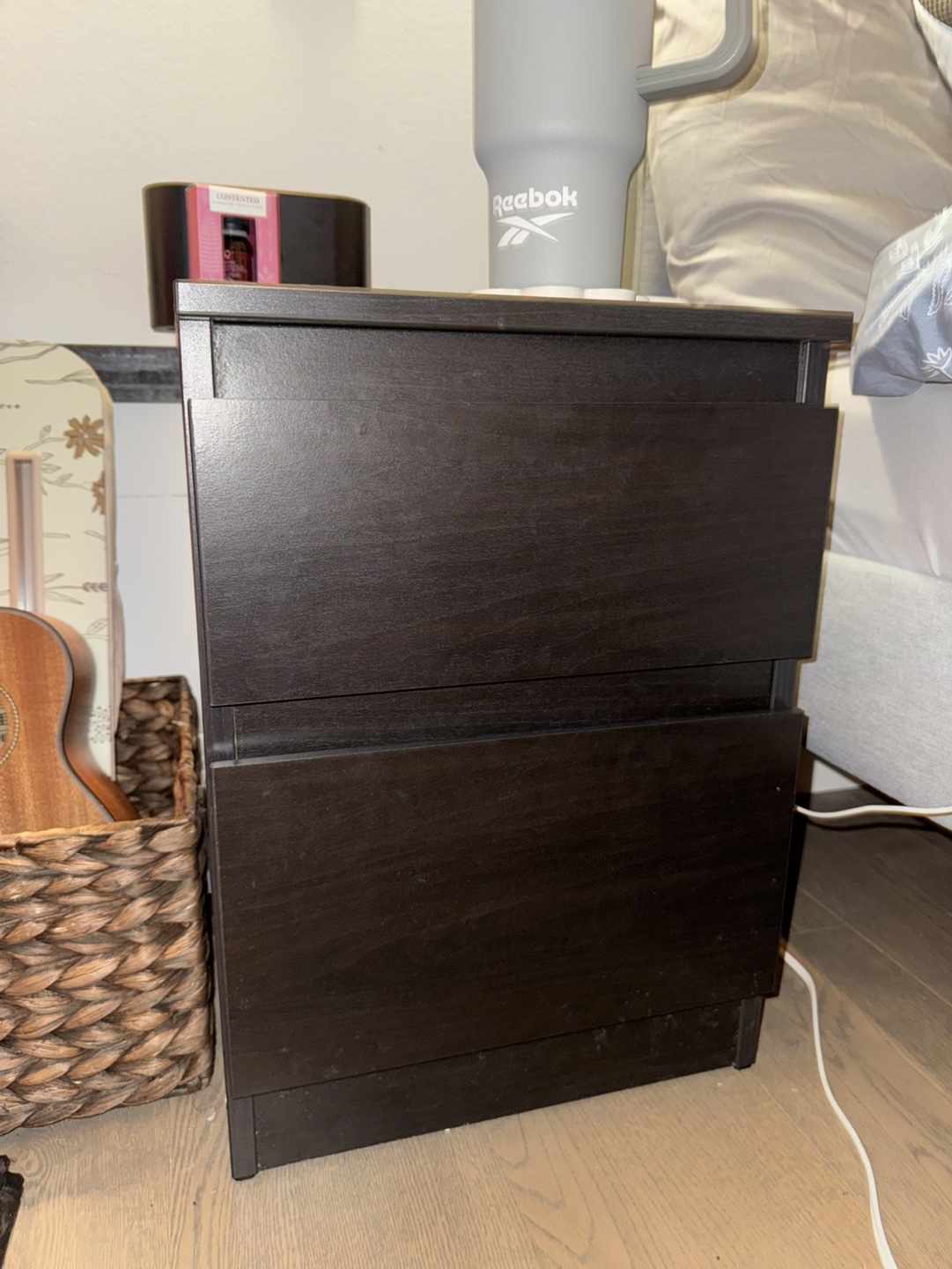 IKEA Nightstand - photo 2